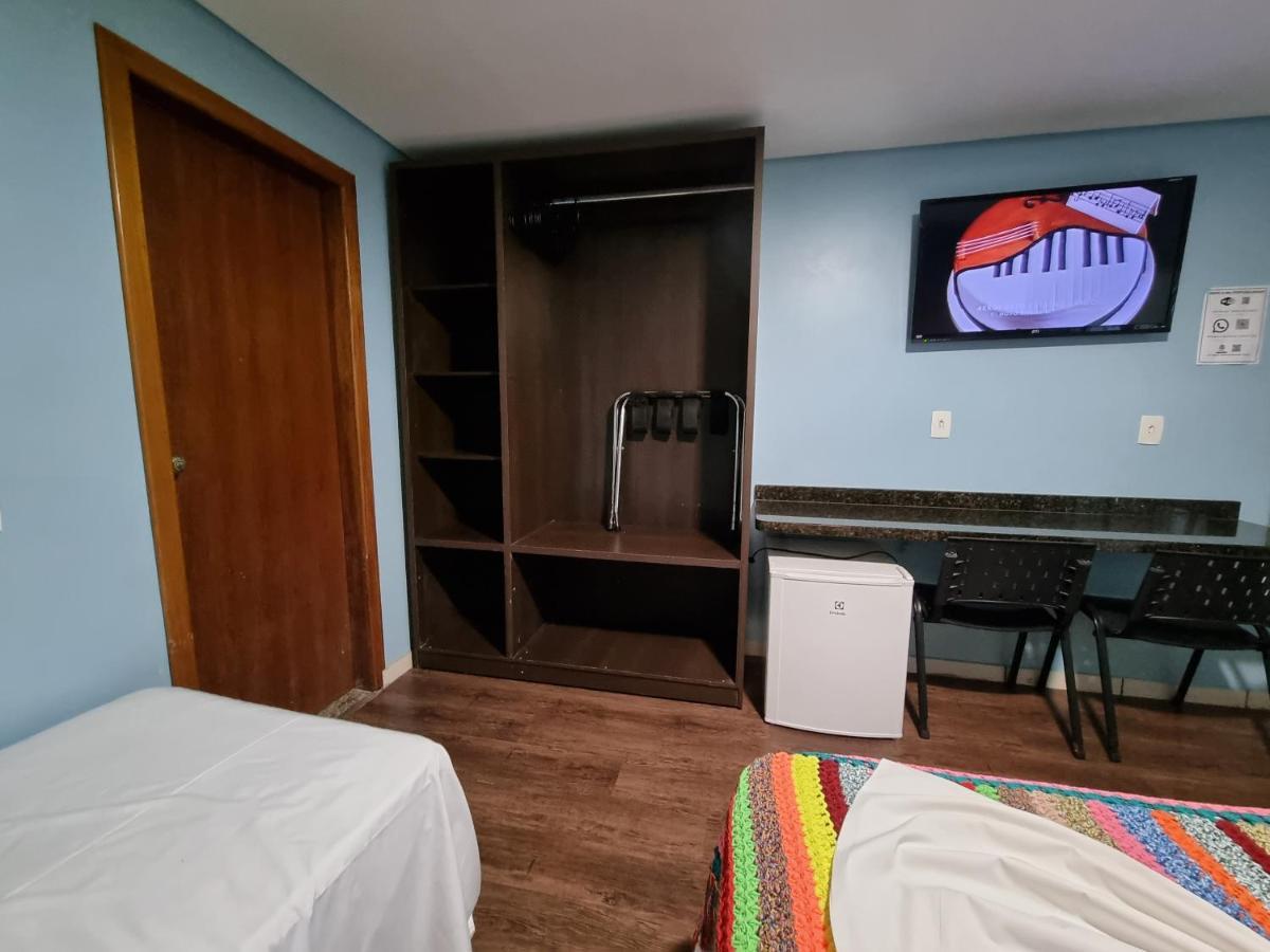 Hotel Rouver