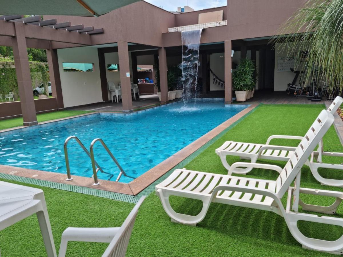 Rouver Hotel Foz do Iguacu