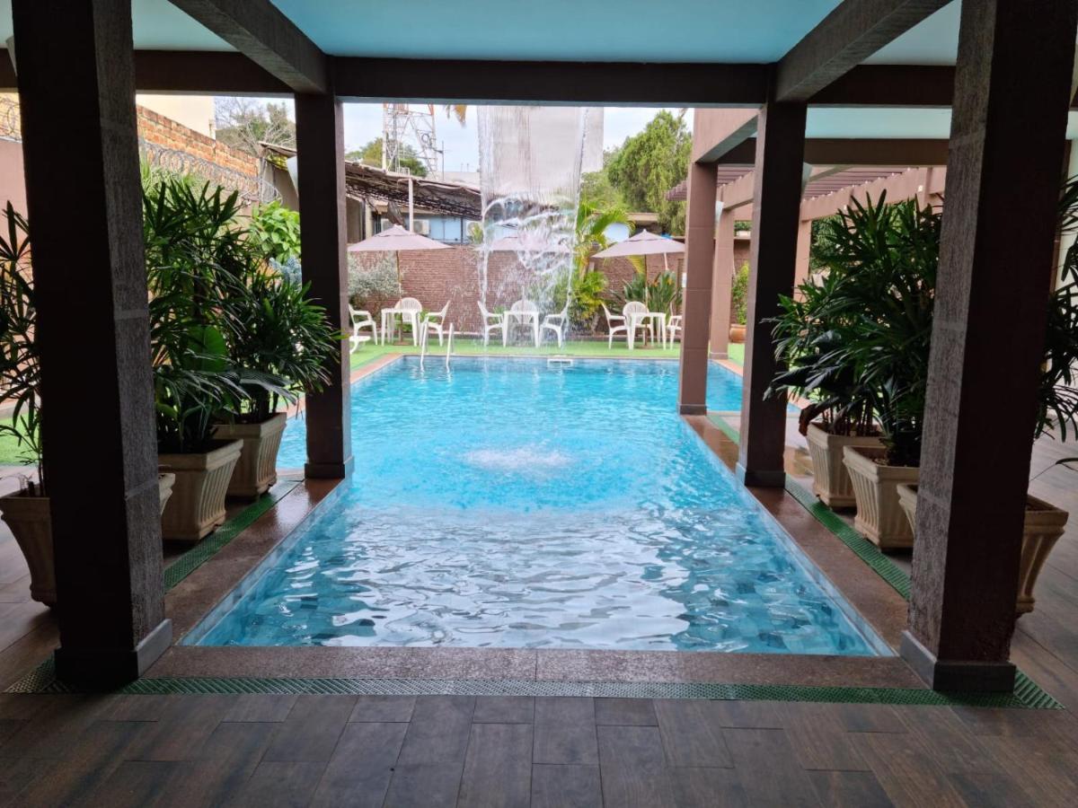 Hotel Rouver 3*