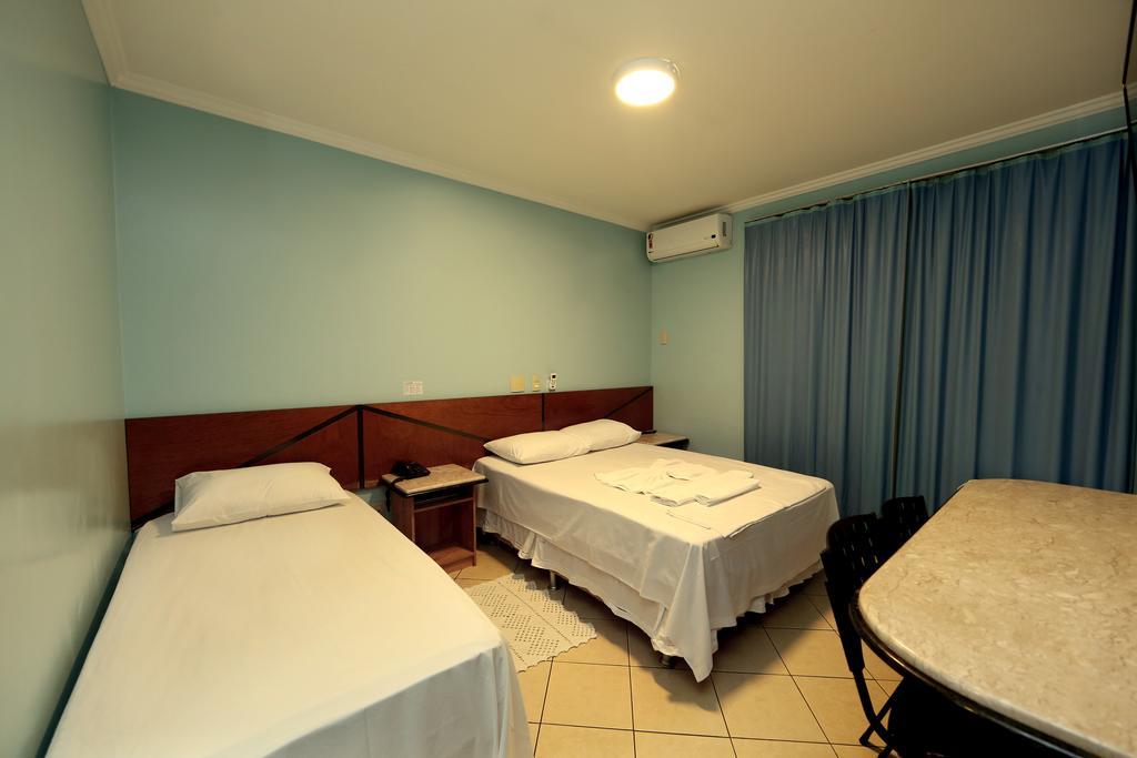 Rouver Hotel 3*
