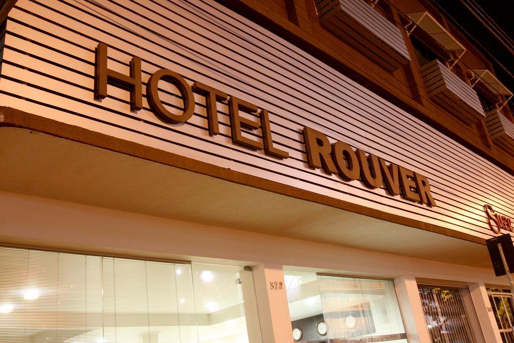 Rouver
