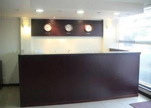 Rouver Hotel
